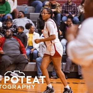 Lauryn Murray mugshot