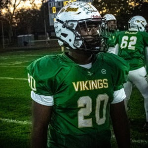 Mahari Bowles mugshot