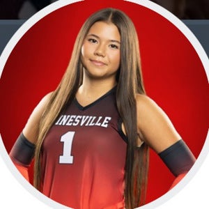 Riley Stever mugshot