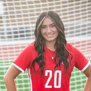 Kaydence Laird