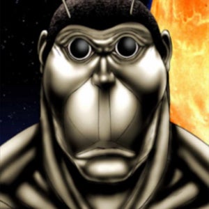 Johnny Meraz mugshot