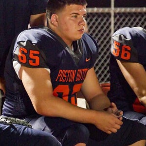 CHRIS GONZALES