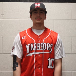 Michael Cleaver mugshot