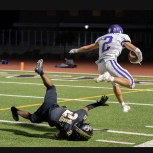 Asher Stolarczyk mugshot