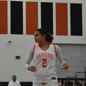 Justice Martell-Artiaga