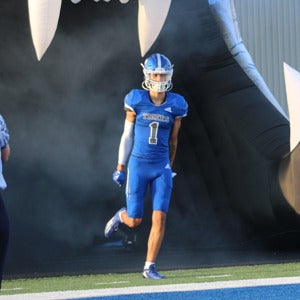 Hudson Moore