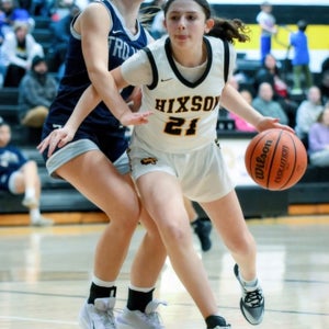 Madilyn Rollan mugshot