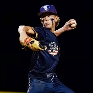 Blake Echols