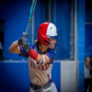 Kinsey Bruhmuller mugshot