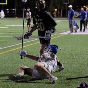 Harrison Hirsch mugshot