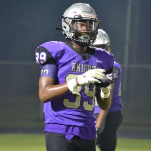 Kemaurion Jefferson