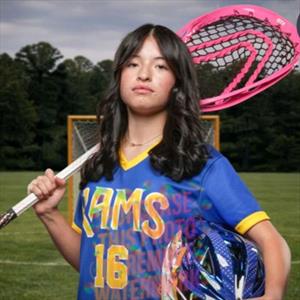 Abigail Craig mugshot