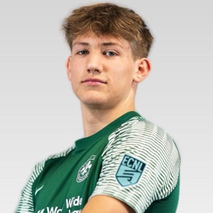 Connor Mabus mugshot