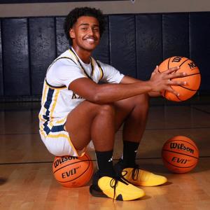 Tristan Brown