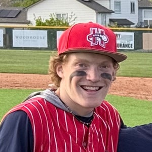 Camden Nichols mugshot