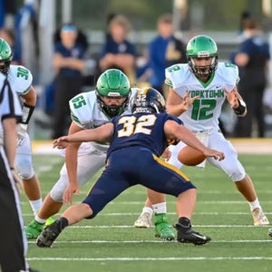 Braxton Russell mugshot