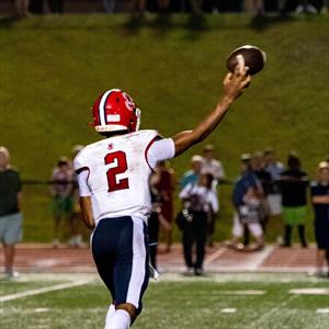 Nehemiah Jones