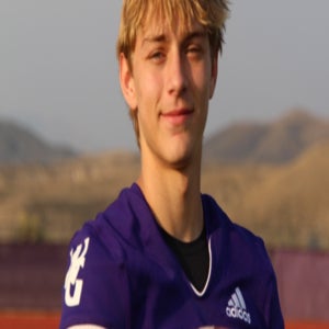 Ethan Barr