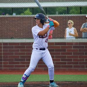 Braden Reich mugshot