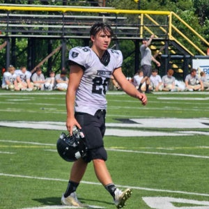 Hunter Lewellen