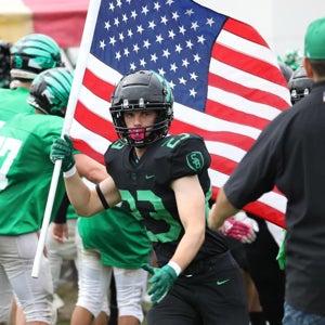 Lawrence Renner mugshot