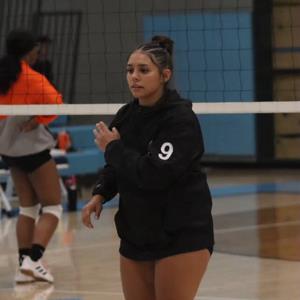 Destiny Velarde