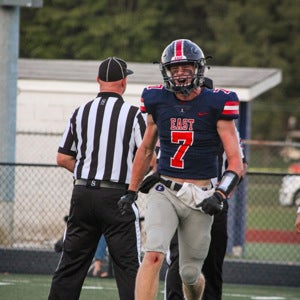 Austin Warren