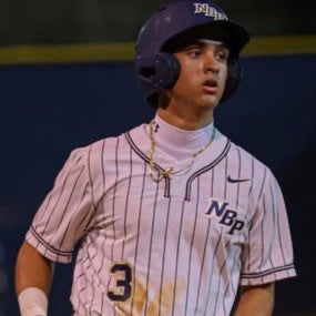 Zach Tavarez mugshot