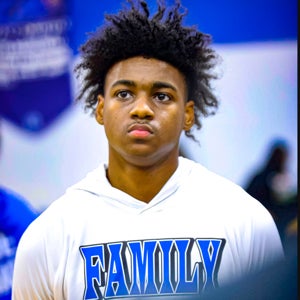 Denoris Young mugshot