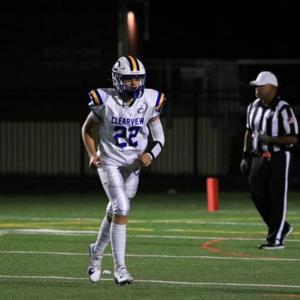 Braden Turner