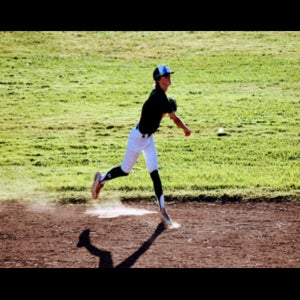 Kyle Thomas