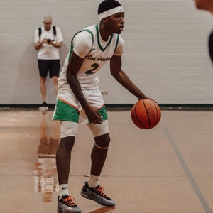 Tacori Dotson mugshot