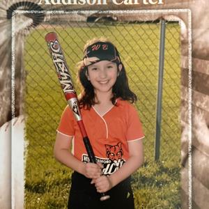 ADDISON CARTER