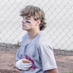 Sam De Jager mugshot