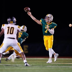 Mason Trimble mugshot