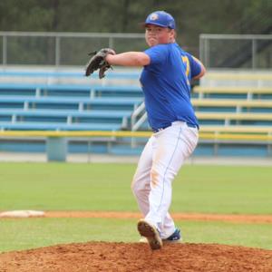 Chase Bodie