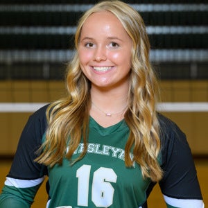 Allie Godfrey