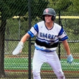 Connor Reneau