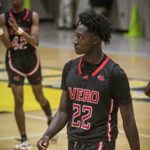 Andre Ferguson mugshot