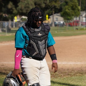 Jahdiel Roberts mugshot