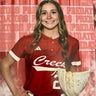 Hannah Andrews mugshot