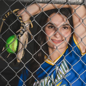 Paige Powell mugshot