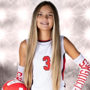 Jordyn Bruns mugshot