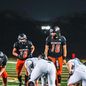 Blake Springer mugshot