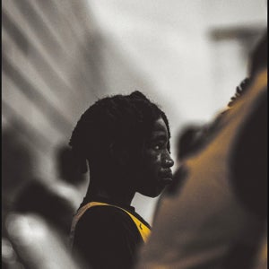 Jeremiah Smith mugshot