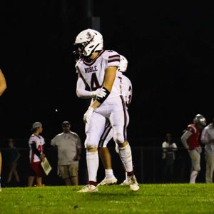 Christopher Buckman mugshot