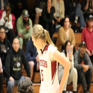 Beatrice Branagh mugshot