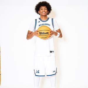 Braylon Lucas mugshot