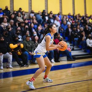 Jayla Wilson
