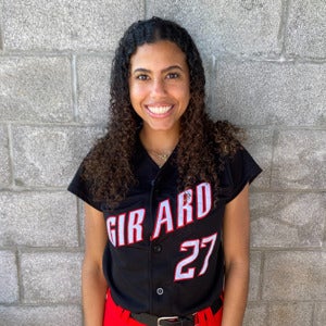 Malina Serrano mugshot